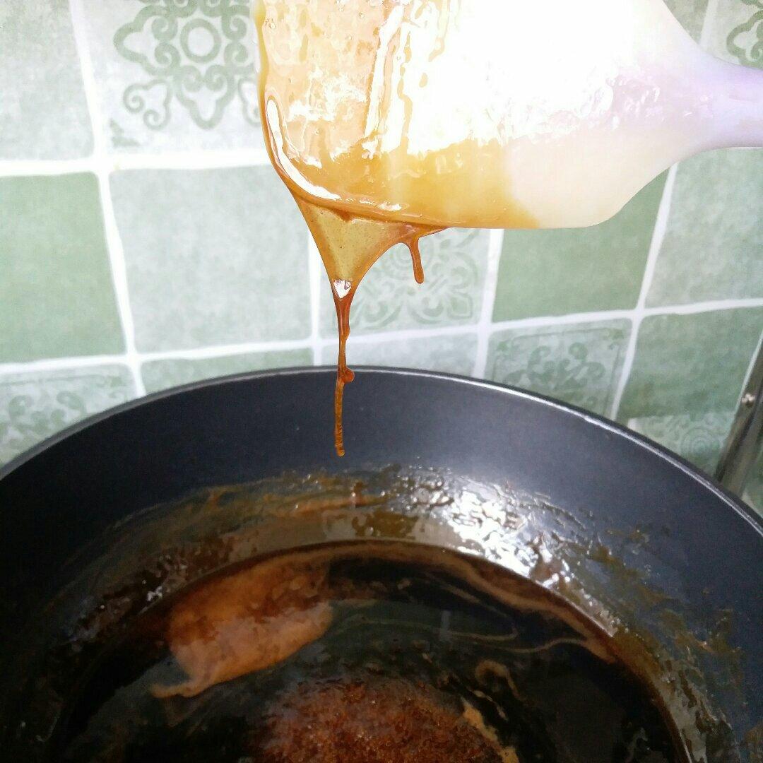 阿胶糕.固元膏