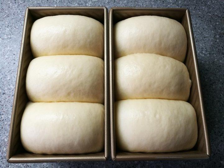 波兰种奶油吐司