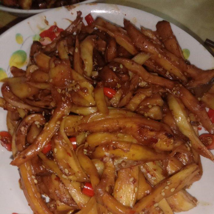 答应我，一定要试试这道菜！！！