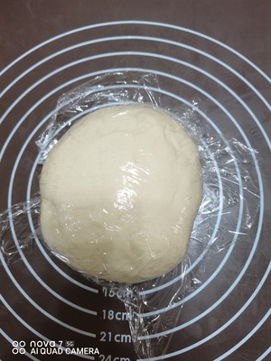 冰皮绿豆糕的做法 步骤4