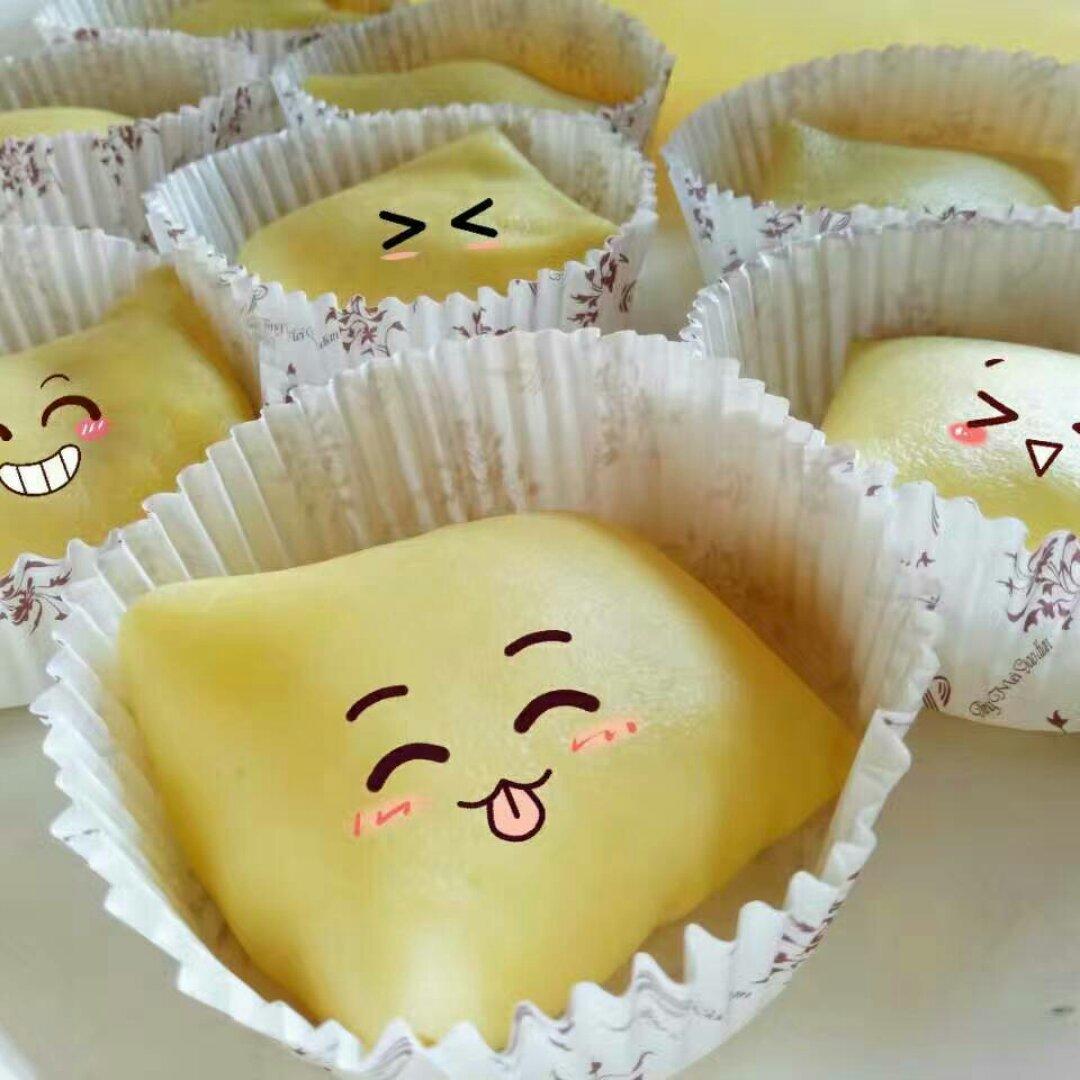 《Tinrry下午茶》教你做芒果班戟和芒果千层饼