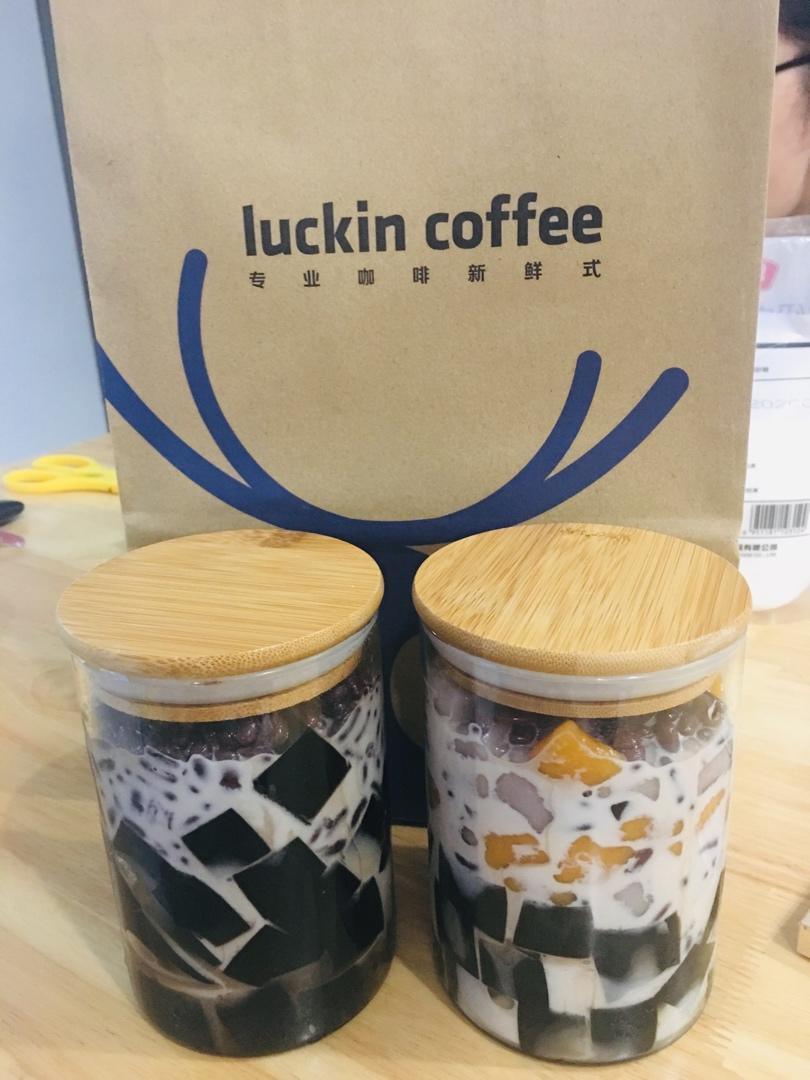 《Tinrry+》Q弹芋圆仙草冻