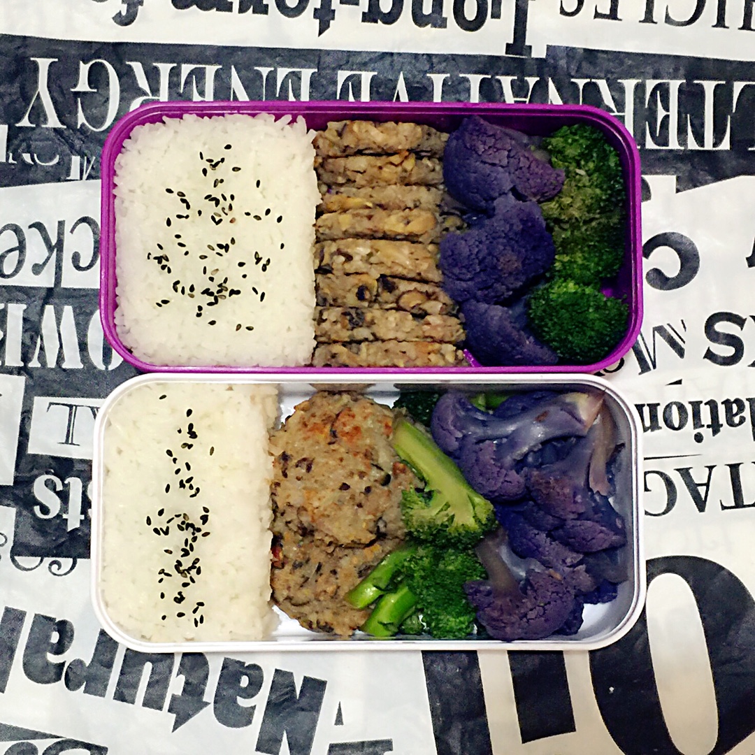 小便当🍱