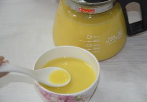 原味香甜玉米汁的做法 步骤5