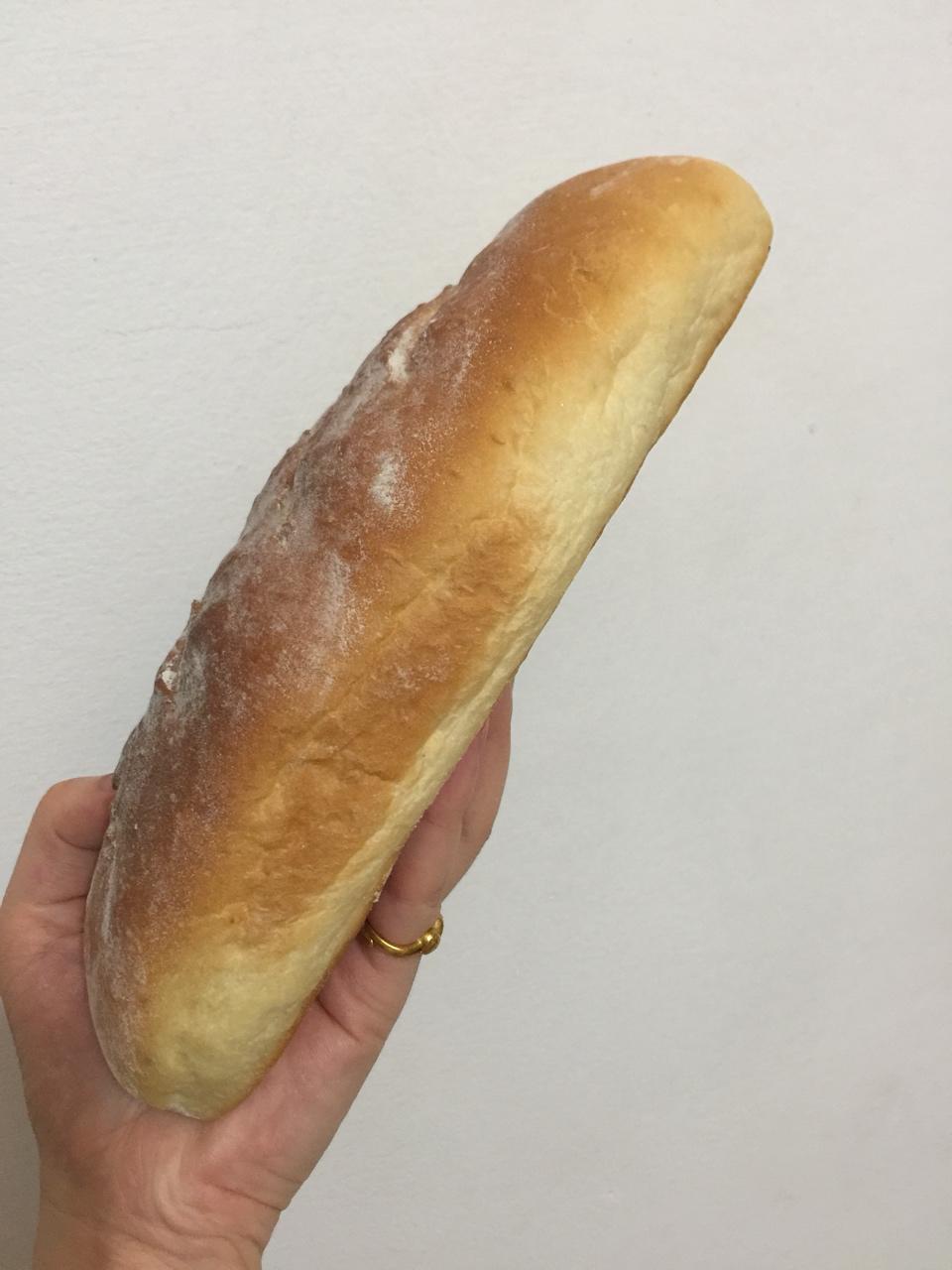 软欧包
