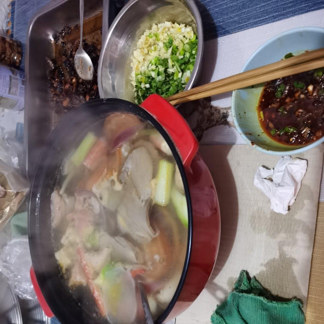 慧心兰芷江姐