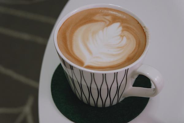 咖啡拉花——泡沫带给咖啡的魅力