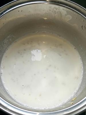 牛奶燕麦粥的做法 步骤5