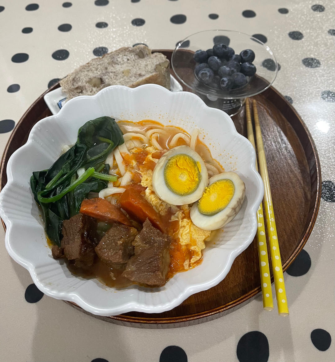 爱的早餐❤️💕
