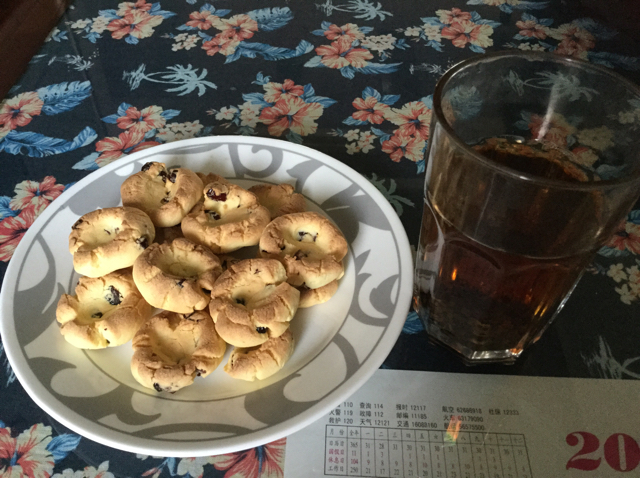 玛格丽特饼干