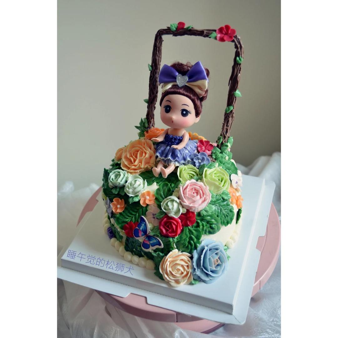 蝴蝶眨几次眼睛