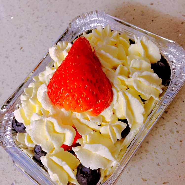 杂七杂八的美食