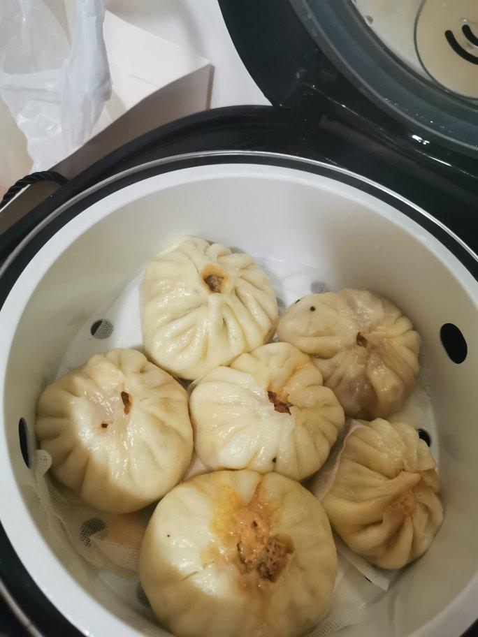 提褶包 包教包会的包子
