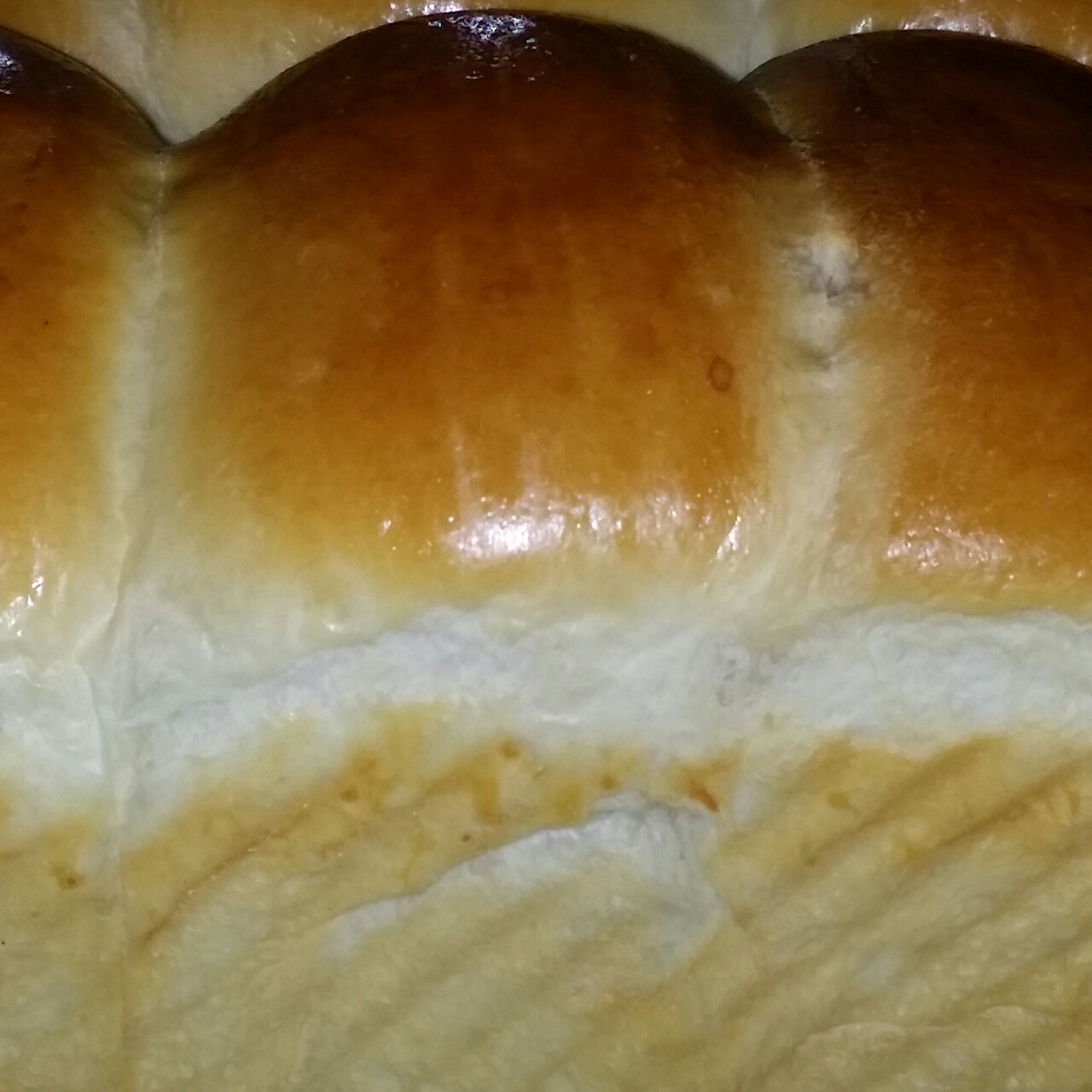 【北海道吐司】体验经典-妃娟100%中种，冷藏冰种的美味