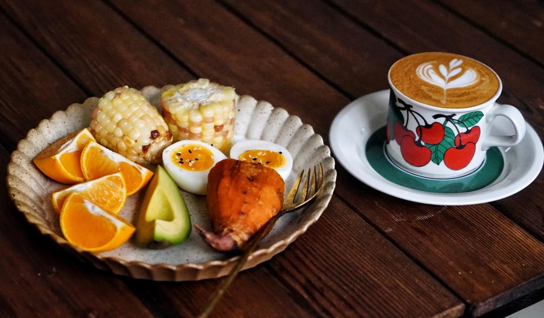 早餐•2026年3月31日