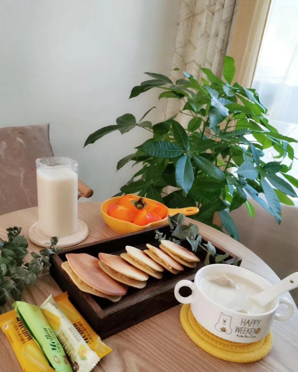 铜锣烧