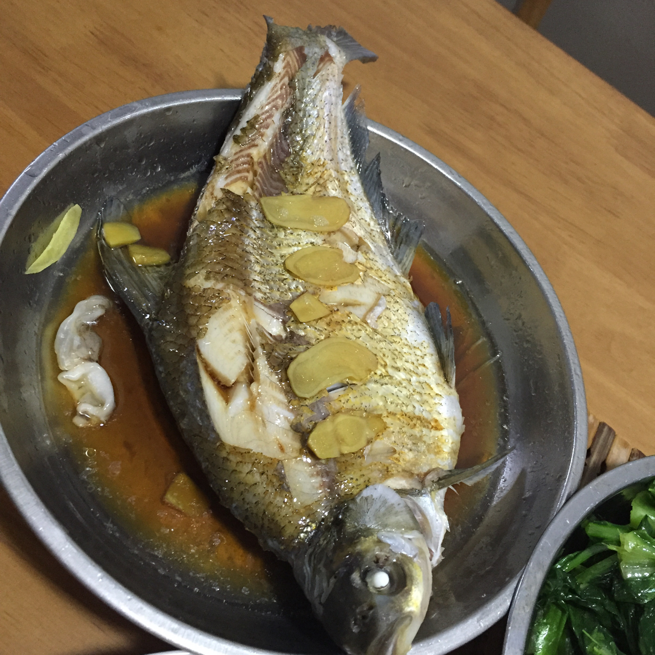 清蒸边鱼的全部作品