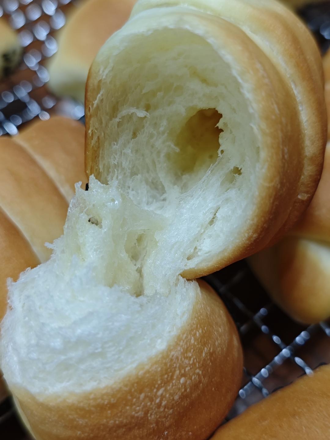 日式海盐面包卷｜咸香不腻｜回味悠长｜吃了还想吃