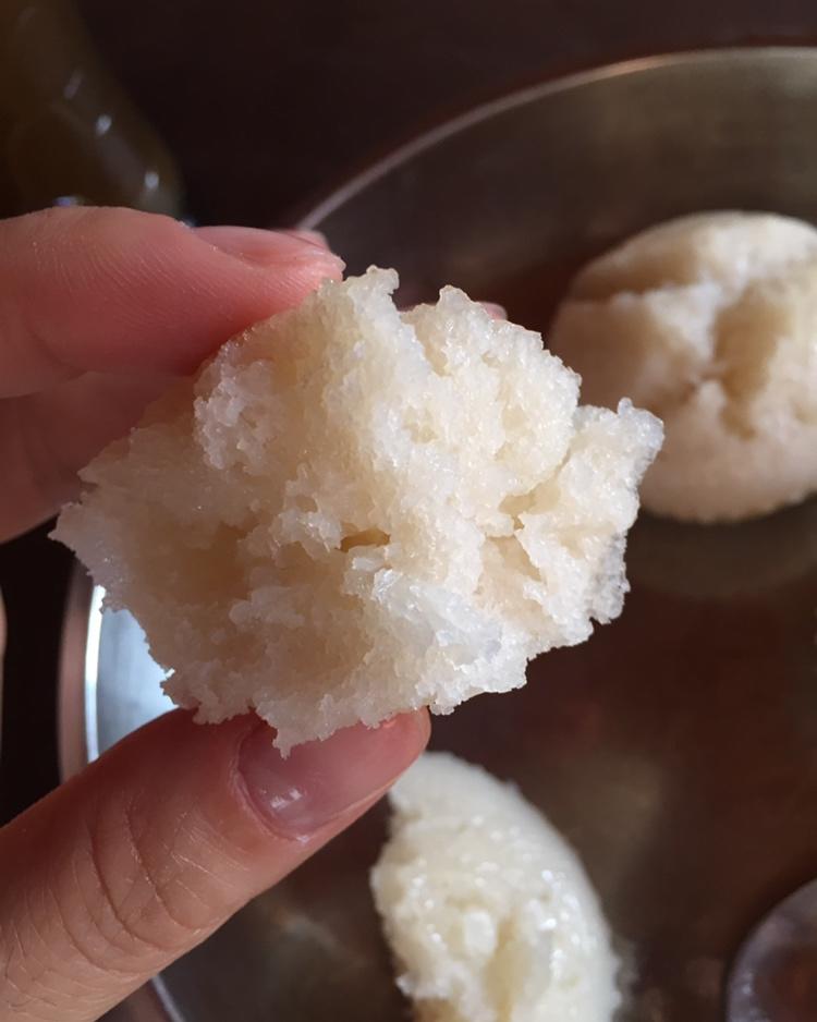 广式白糖糕
