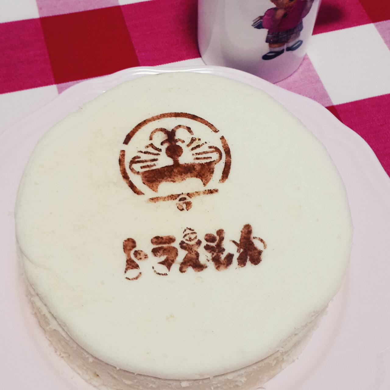 蒸蛋糕/蒸戚风~不上火！小朋友爱吃~