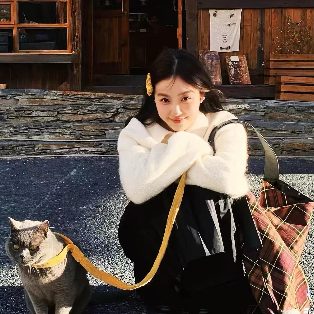 趴趴焦糖玛奇朵