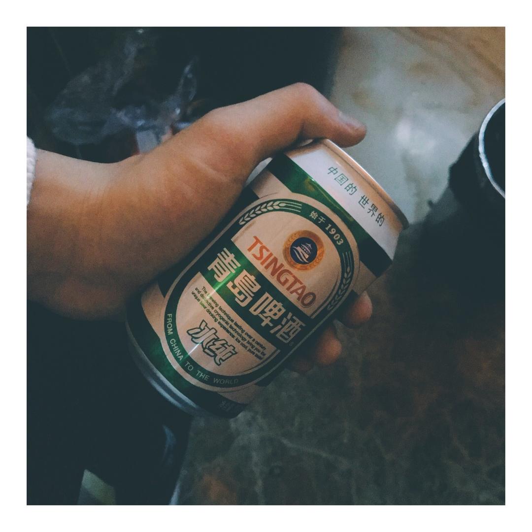 周老板的红领巾