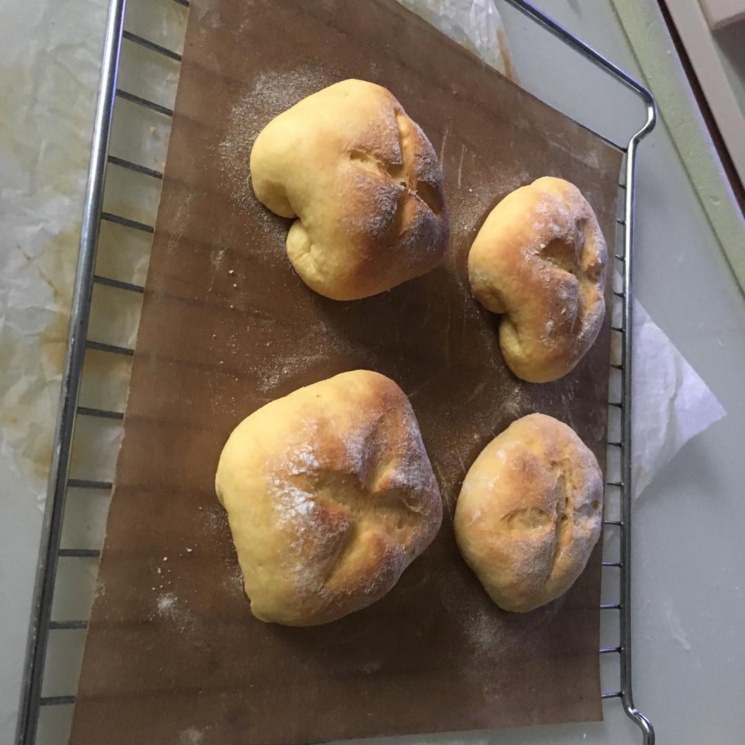 日式牛奶卷