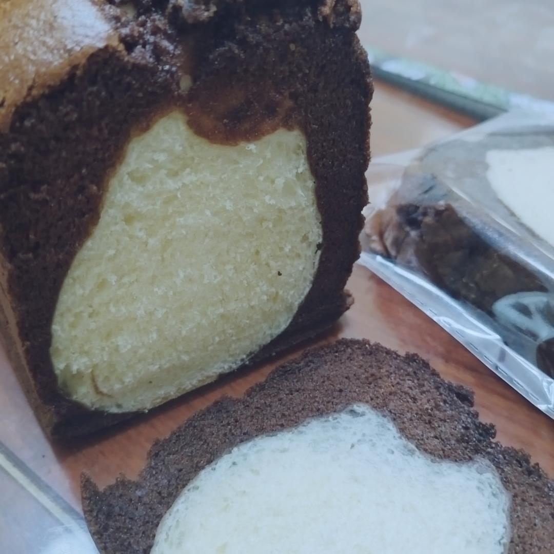 黑钻吐司(奶油吐司)