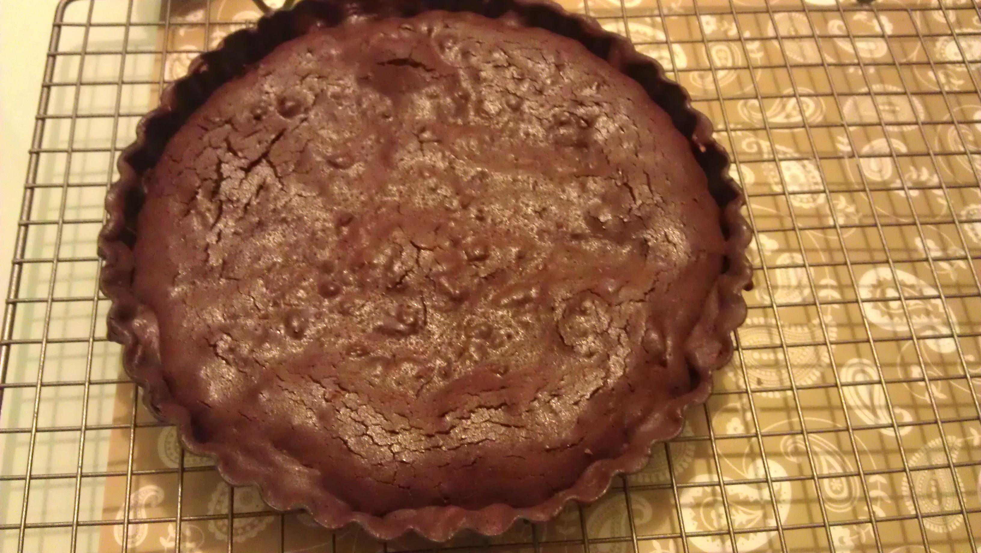 Absolute Best Brownie