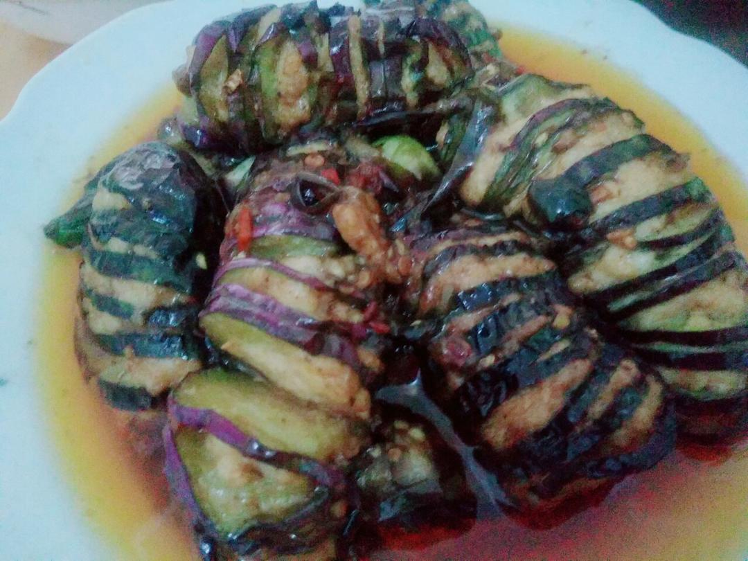 灯笼茄子