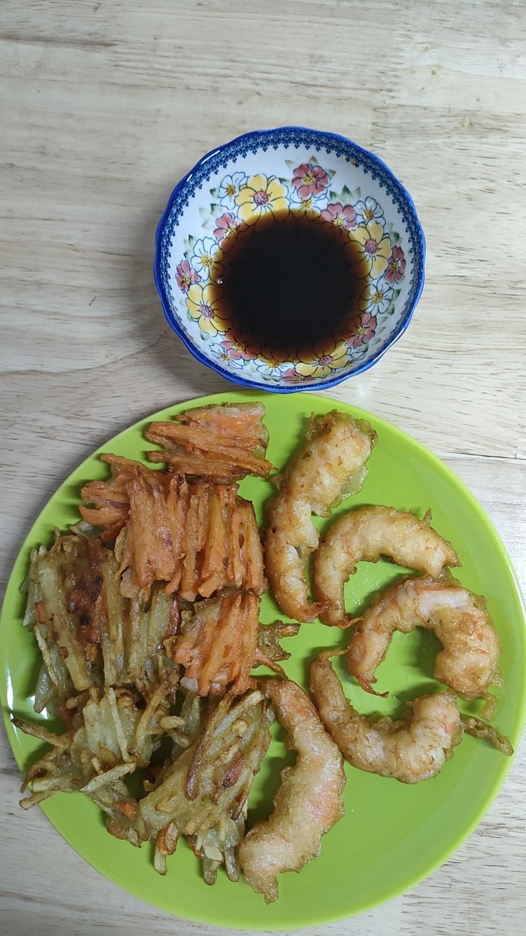 天妇罗