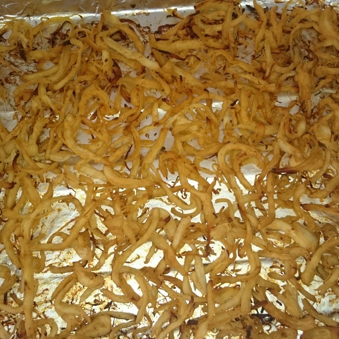 美味鸡胸肉干丝（改良版）