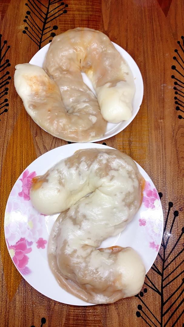 老北京懒龙（肉龙）