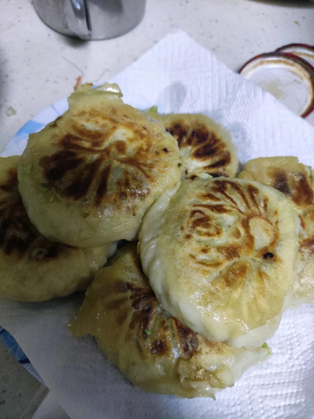 莆田煎包