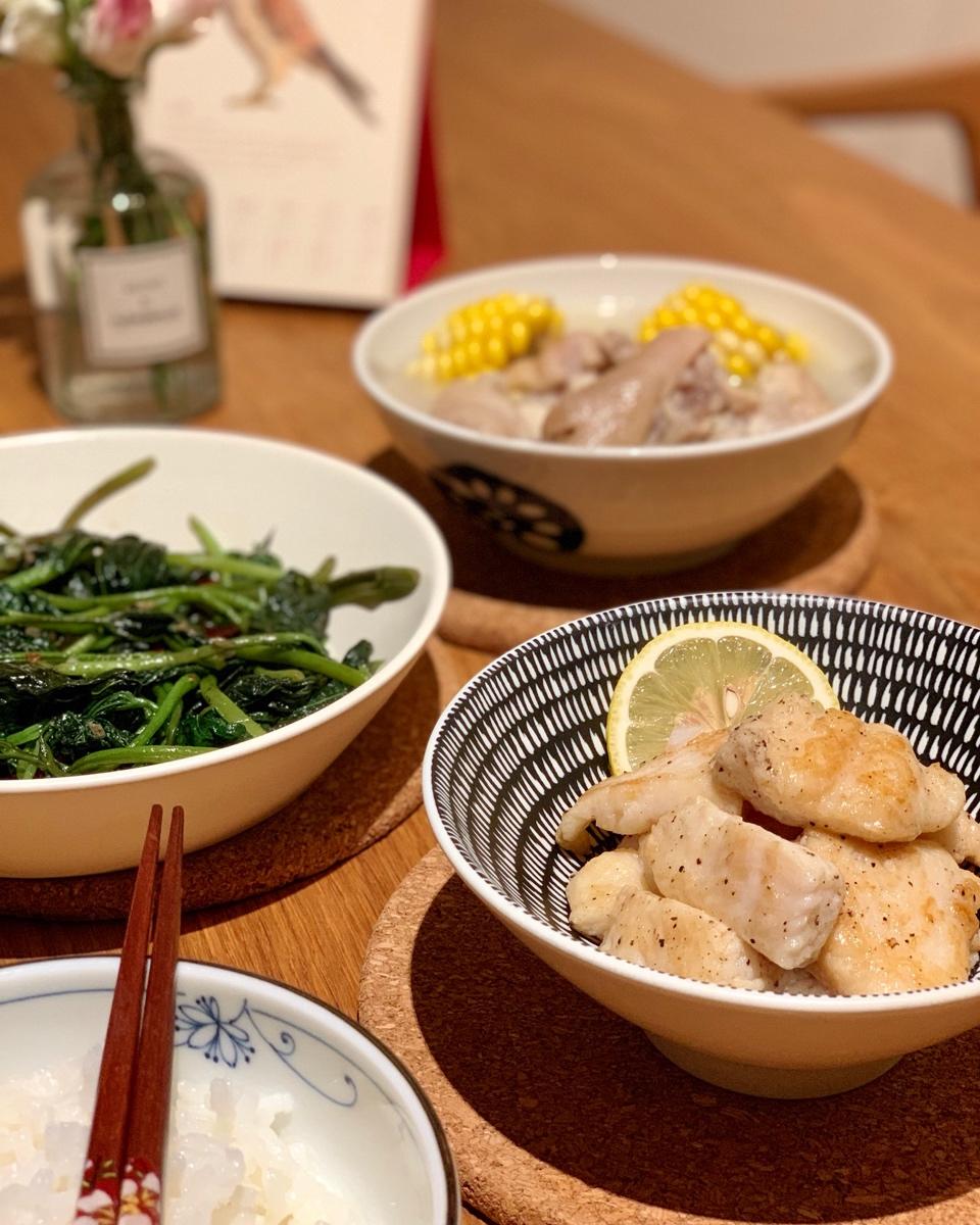 香煎巴沙鱼柳（快手版）