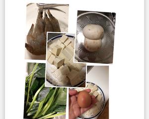菠菜烩豆腐的做法 步骤9