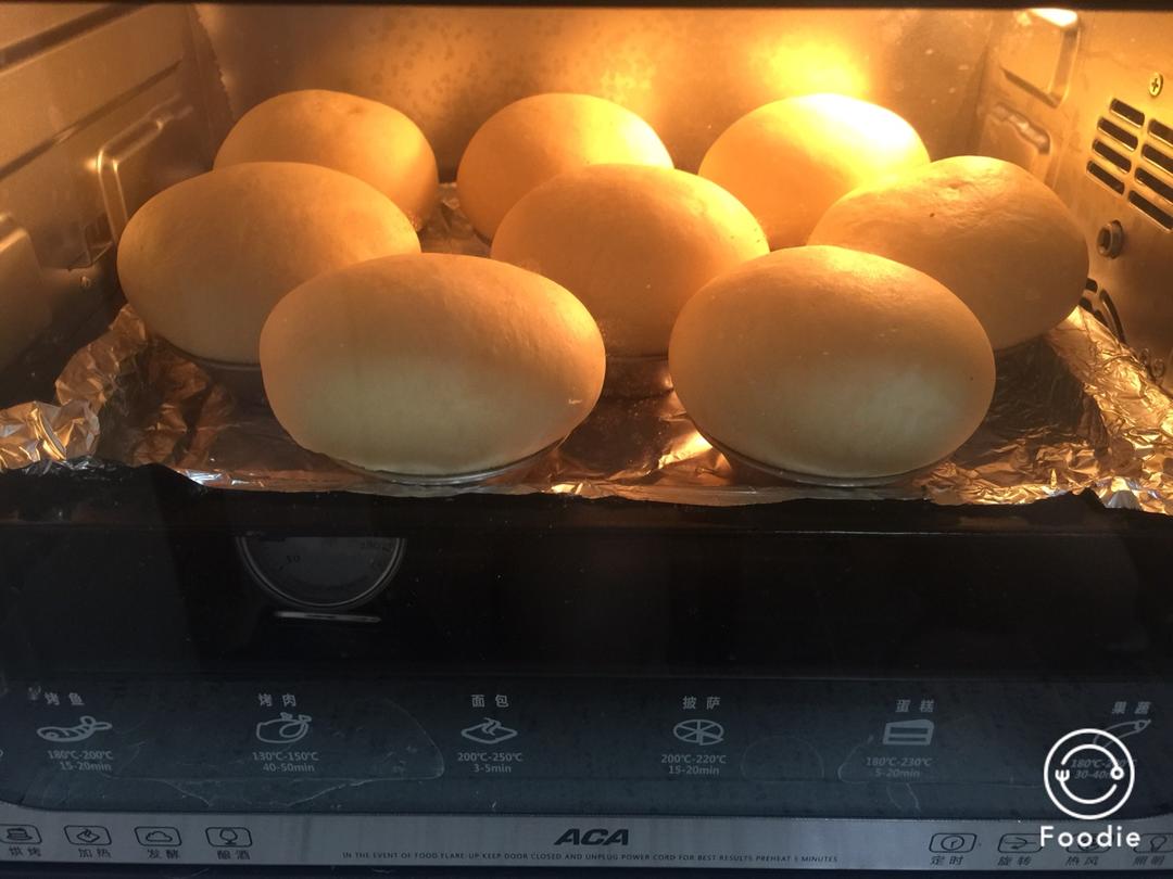 红豆乳酪布里欧