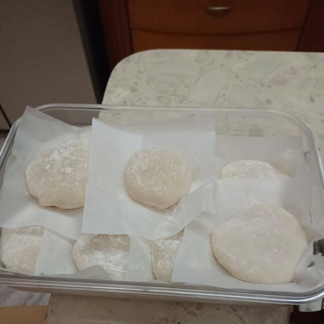 ❗️❗️❗️重香香香燕麦雪饼❗️❗️❗️