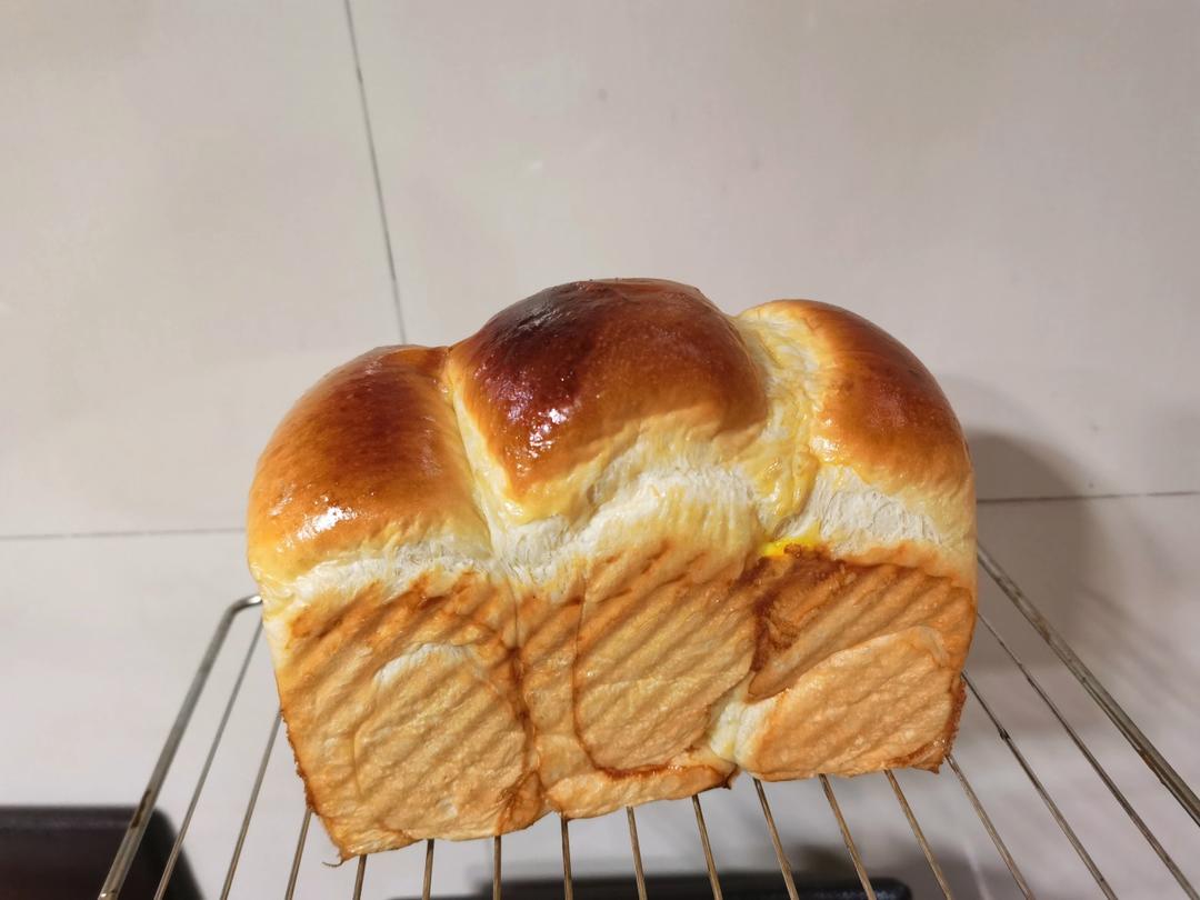 流泪吐司～生吐司           （直接法）