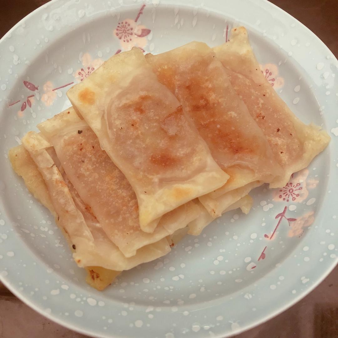香蕉派  宝宝健康食谱