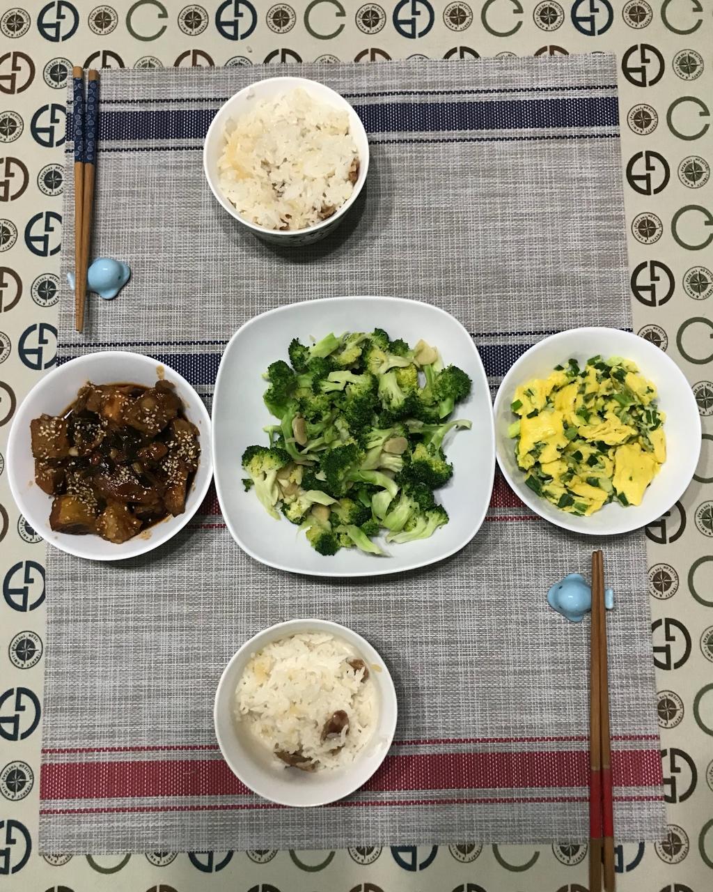 玫瑰糖醋排骨－老恒和深夜食堂