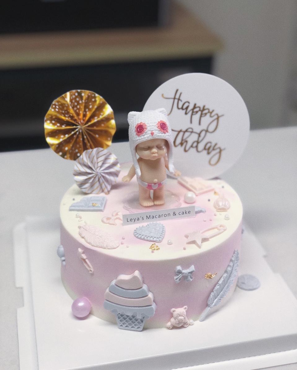 莉亚の工作日常