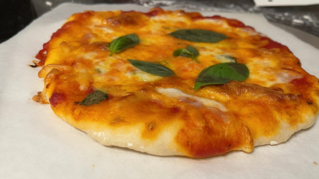 带你做真正的经典意大利披萨（Pizza Diavola）