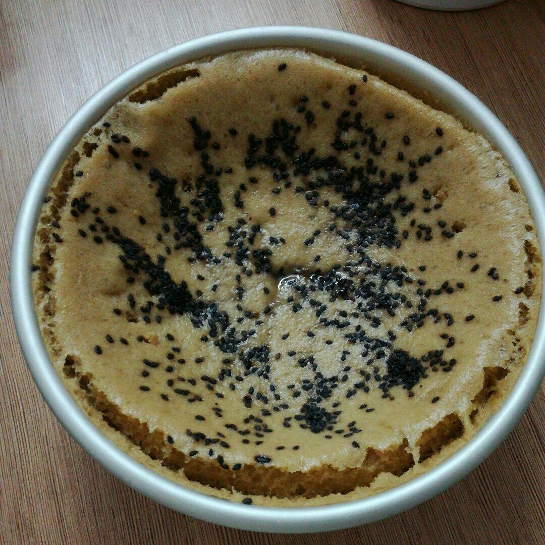 红糖发糕（Q弹免揉）