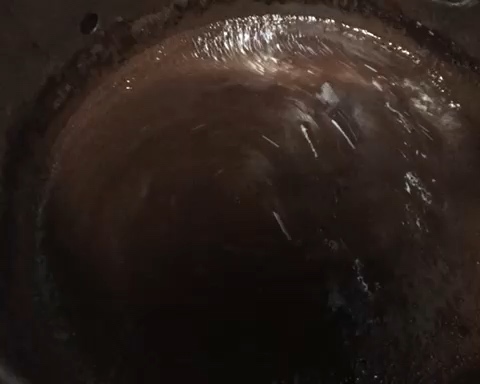 巧克力慕斯（6寸）的做法 步骤2