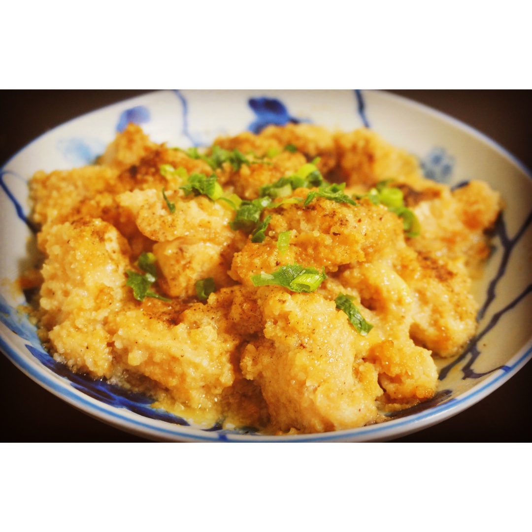 粉蒸肉
