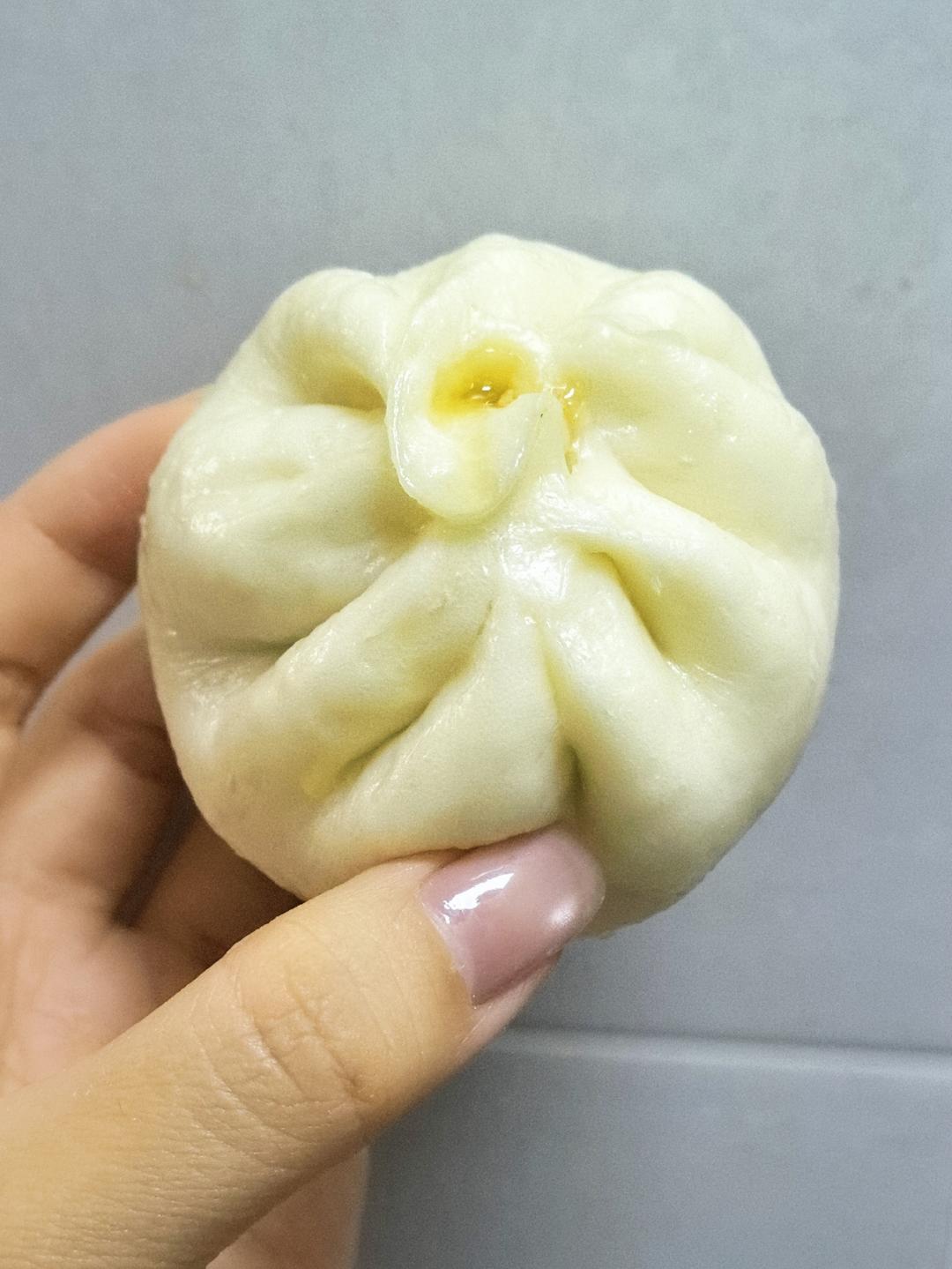 好吃多汁的肉包子肉馒头【步骤超详细】