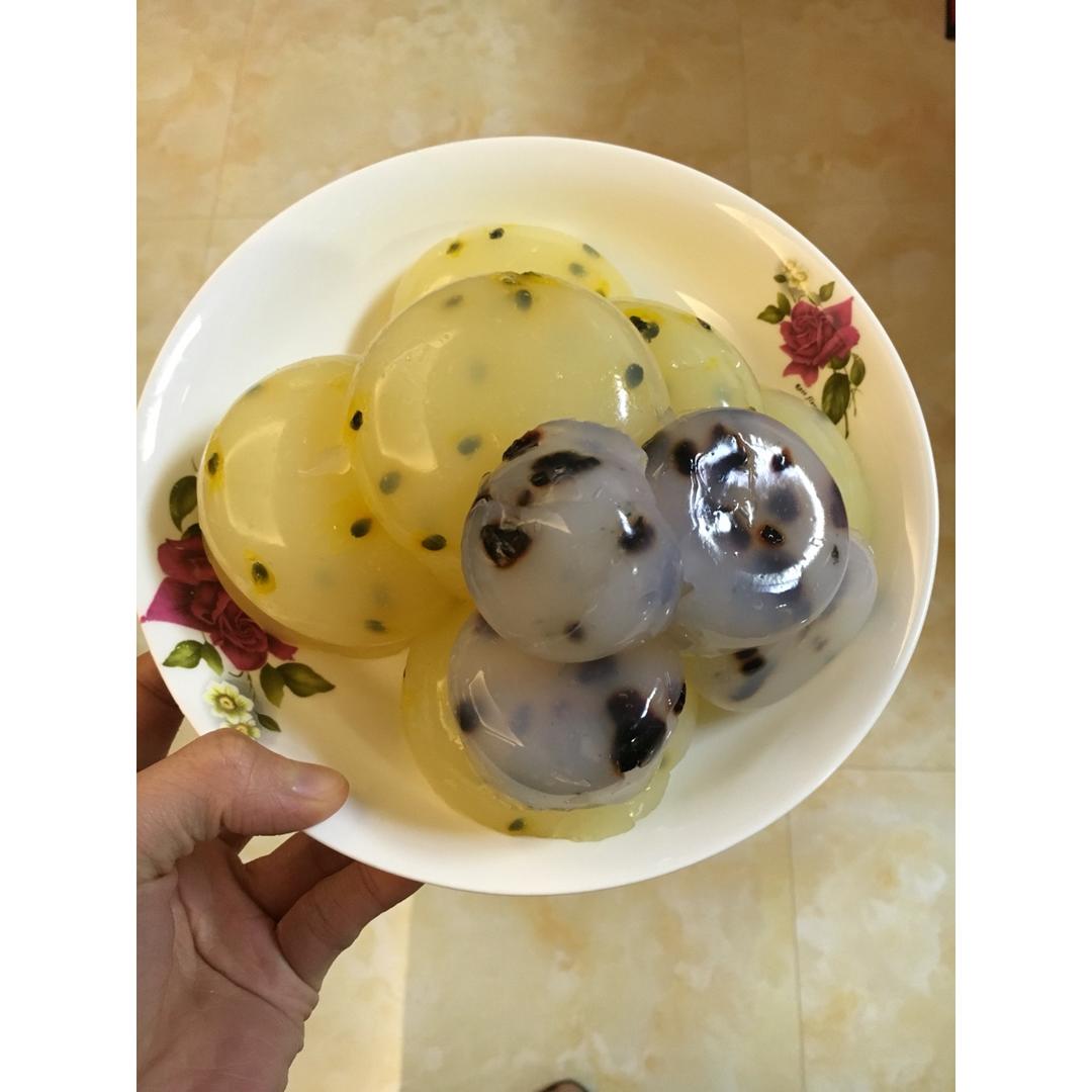 手机用户6229e4z6做的绿豆粉粿