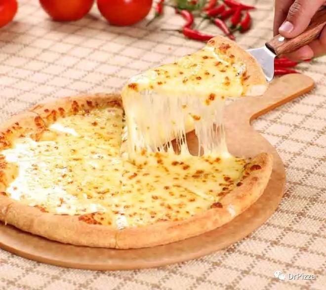 至尊披萨【制作要点更新】