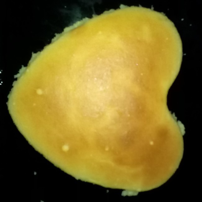 日式轻芝士蛋糕